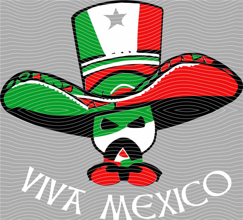 Mexican style-XG 94